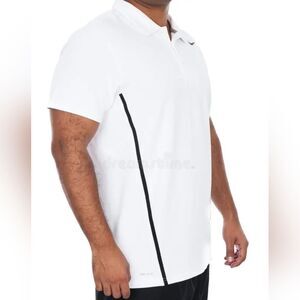 Men's Nike Dri-FIT Polo Shirt (Size M)